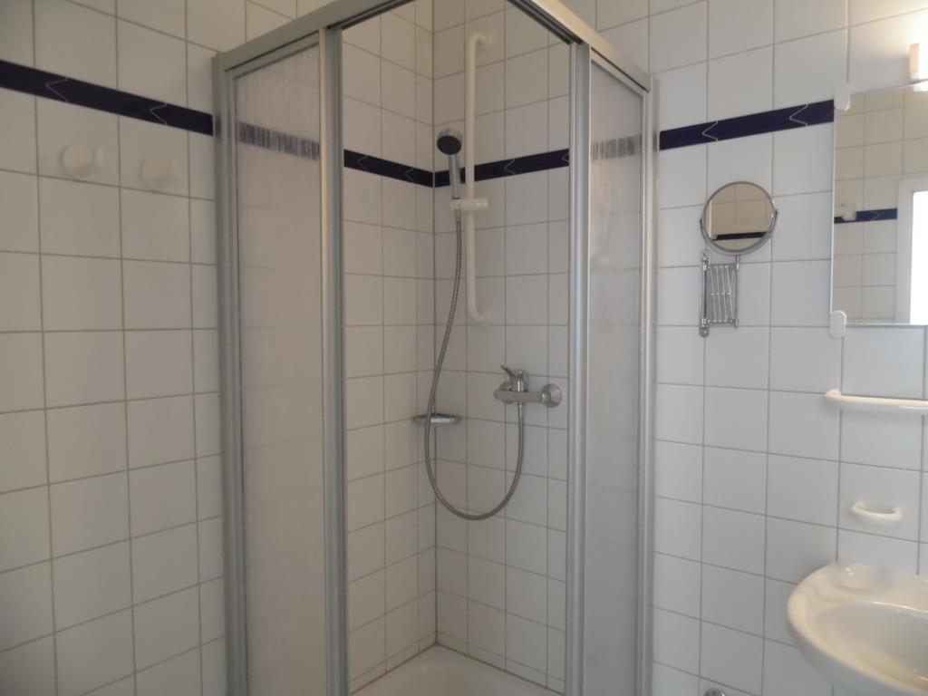 Augustenhof Bad Elster Buitenkant foto